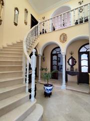 Casa adossada  Avenida reina de las marismas