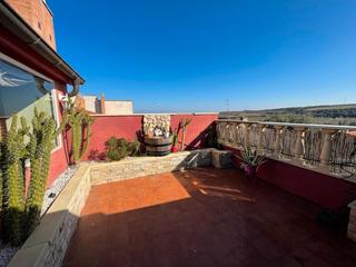 Casa adossada a Galilea