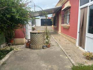 Country house  Calle cañada del verdugo