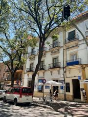 Edifici a Centro