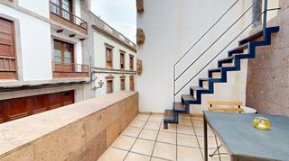 Maison jumelée  Calle de lópez botas