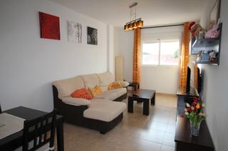 Appartement  Calle calvario