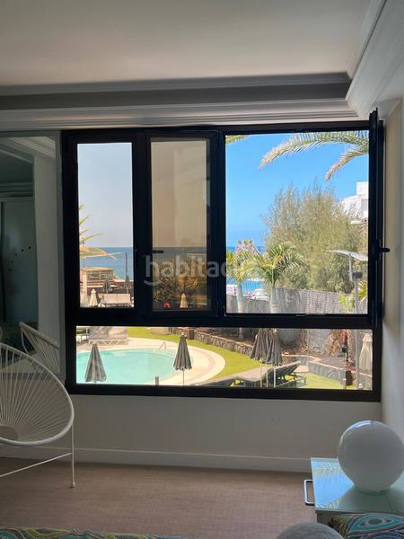 Foto 13fe2c4c-ceb2-4513-b5ee-6e626de9c6e7. Location appartement dans Arguineguín Mogán