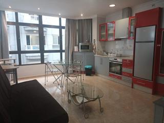 Lloguer Loft  Calle alfredo l jones