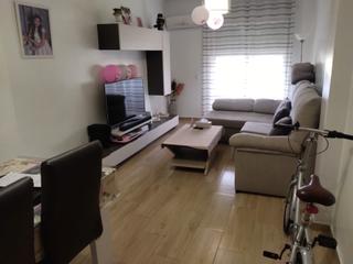 Appartement à Huerta de la Reina - Trassierra
