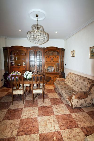 Foto 0ed1147b-4c27-4561-9060-d0a5bb820f31. Casa a schiera con camino in Javalí Nuevo Murcia