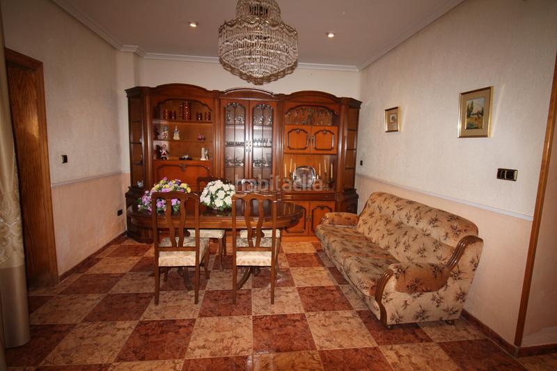 Foto 5a3cb9e4-72a8-4bd7-a3d4-84141b2abefa. Casa a schiera con camino in Javalí Nuevo Murcia