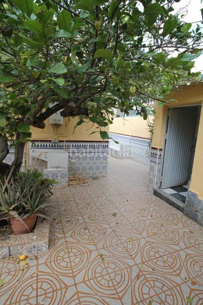 Foto 5e9334f2-8957-4be5-a0b9-27ec98efb642. Casa a schiera con camino in Javalí Nuevo Murcia