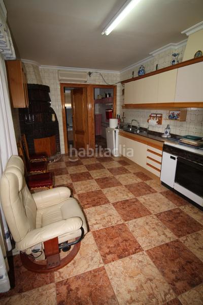 Foto 837a79d9-e9af-4f8d-94cb-fbf17292a15c. Casa a schiera con camino in Javalí Nuevo Murcia