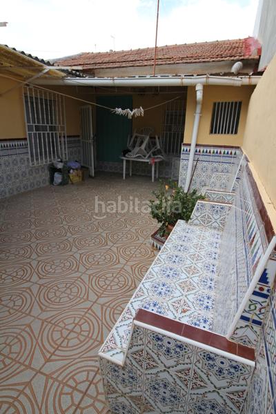 Foto 9e385a8c-c32d-4697-9b02-6cf733efb3e0. Casa a schiera con camino in Javalí Nuevo Murcia