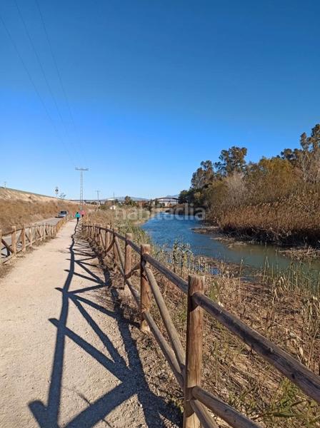 Foto c6da7a4a-f819-42ae-87d7-7221974faa13. Casa a schiera con camino in Javalí Nuevo Murcia