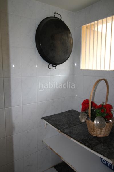 Foto e847a227-c566-4b9d-8f83-2fa0473cd8cd. Casa a schiera con camino in Javalí Nuevo Murcia