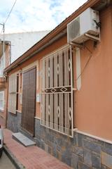 Maison jumelée à Javalí Nuevo