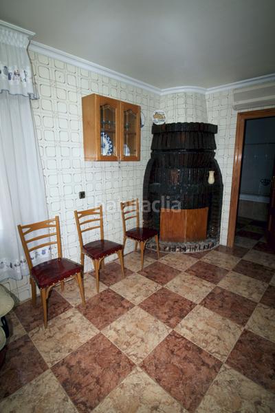 Foto 0aac970d-2c37-4ad4-b700-e2ddd25a7486. Maison jumelée avec cheminée dans Javalí Nuevo Murcia