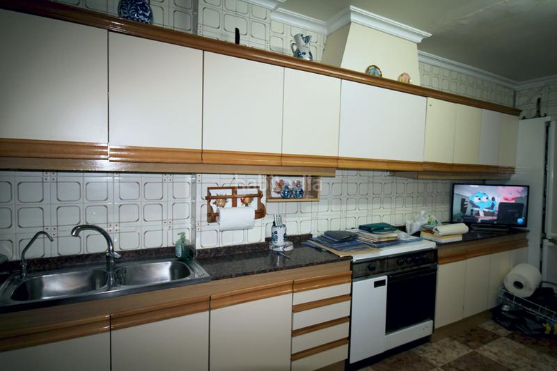 Foto 35d2b629-a9f8-423d-817e-eec48ec76d97. Maison jumelée avec cheminée dans Javalí Nuevo Murcia