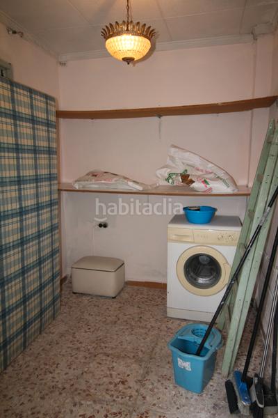 Foto 4f106c56-6a07-4c90-b722-7f089e5da1e5. Maison jumelée avec cheminée dans Javalí Nuevo Murcia