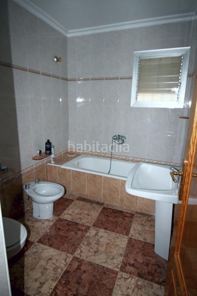Foto 9653d05a-daf5-4b95-a781-6e21fabd3d96. Maison jumelée avec cheminée dans Javalí Nuevo Murcia