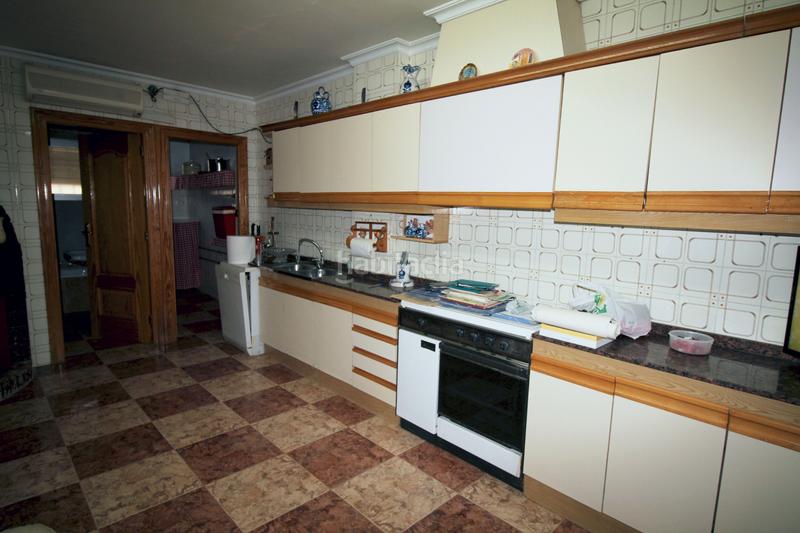 Foto b26bea12-2cf6-4dad-8387-6a3f342cce6d. Maison jumelée avec cheminée dans Javalí Nuevo Murcia