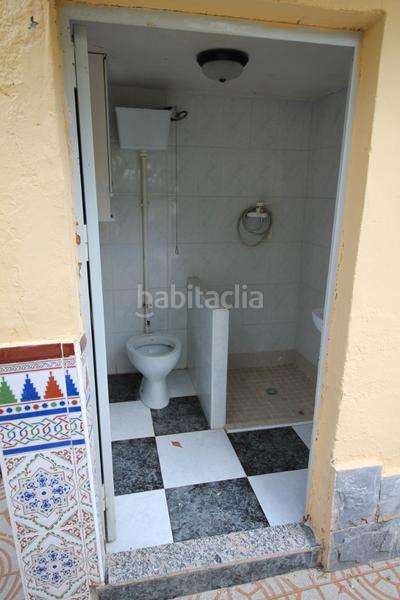 Foto b7c18314-2a22-44c8-9943-209c8f4877ec. Maison jumelée avec cheminée dans Javalí Nuevo Murcia