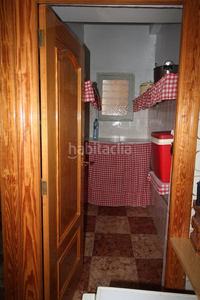 Foto c80a6407-85ec-4657-bc50-197a38b66033. Maison jumelée avec cheminée dans Javalí Nuevo Murcia