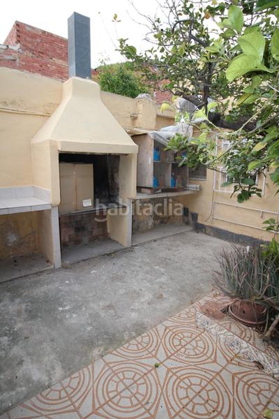 Foto cc8f387b-2664-45af-8425-0e5abe9c1427. Maison jumelée avec cheminée dans Javalí Nuevo Murcia