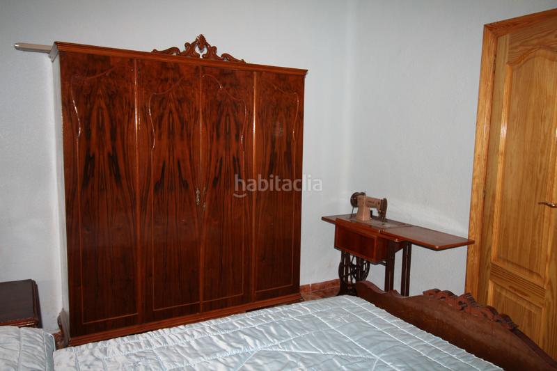 Foto ea1c95ef-1143-42ea-94ea-10d35610c6bd. Maison jumelée avec cheminée dans Javalí Nuevo Murcia