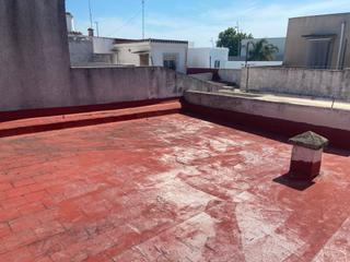 Casa adossada  Calle diego fuentes