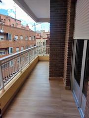 Piso  Calle cervantes