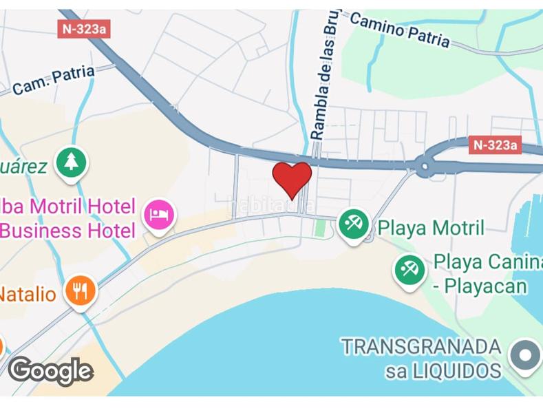 Foto 47a792cd-9f54-4ee6-b792-d0535100a07d. Appartement dans Playa de Granada Motril