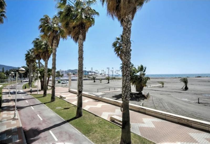 Foto aa9ad9b4-3d62-4af8-8311-cd0e2cdabfce. Pis a Playa de Granada Motril