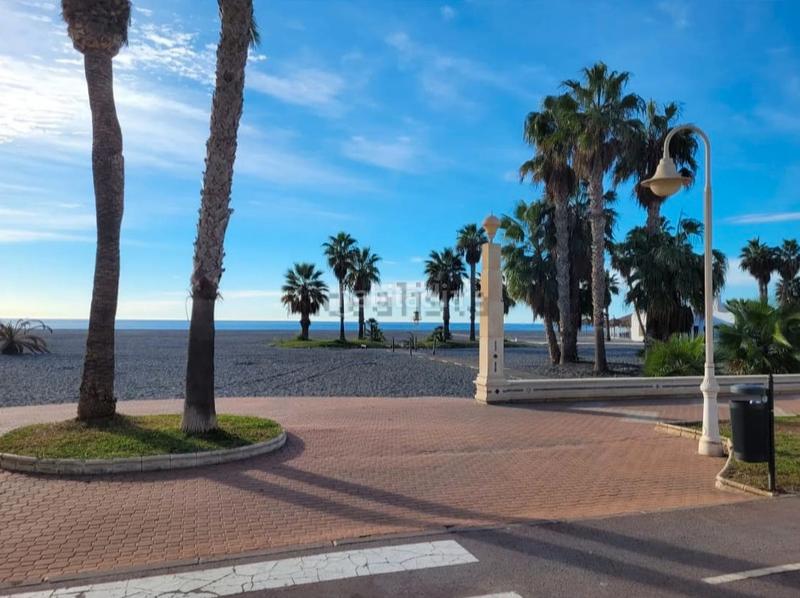 Foto f5d64f23-9702-450a-8f67-324e97685329. Pis a Playa de Granada Motril