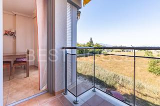 Flat  Calle magnolia