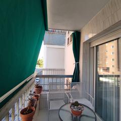 Flat  Calle doctor federico del castillo