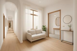 Casa a schiera  Calle clemente jordán
