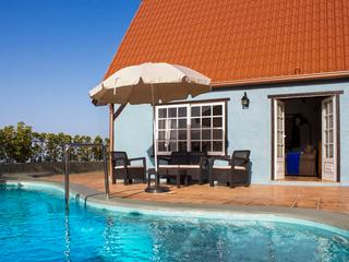 Mas à Cuesta de la Villa
