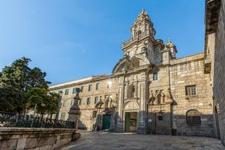Pis  Praza santo domingo