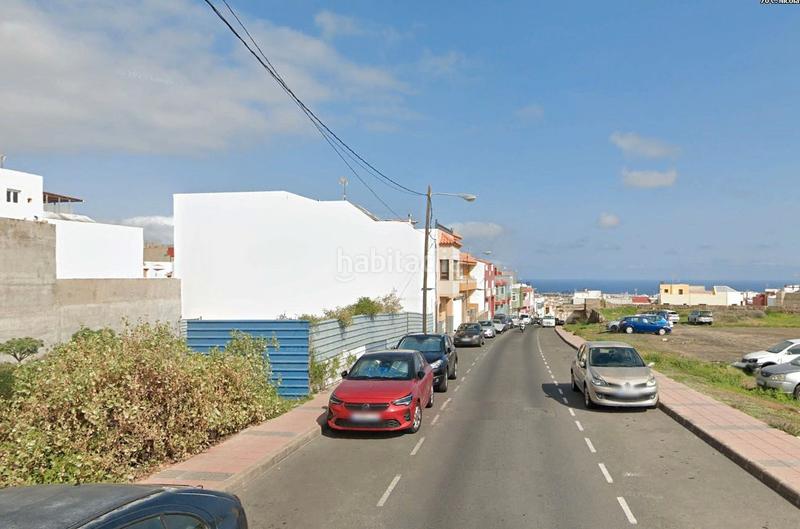 Foto a342cb1d-adb9-4418-99d2-3681d03eb41a. Terreno residencial en calle nicolás copérnico 68 en Telde