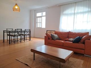 Location Appartement  Calle cebrián