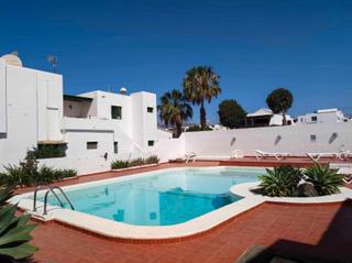 Apartament a Calle Guardilama