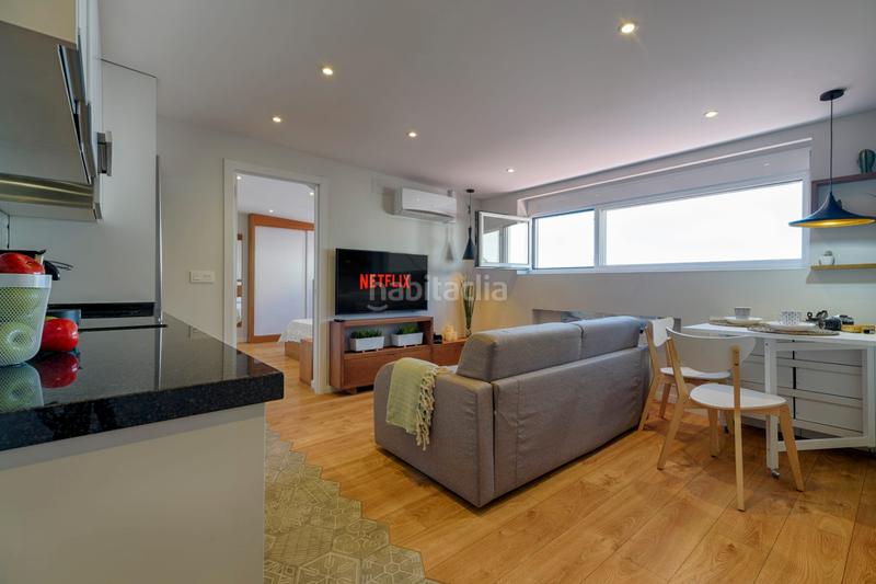 Foto b6e25ea5-7857-49af-b584-2f4aa1eda07a. Penthouse with heating in Monte Alto - Zalaeta - Atocha Coruña (A)