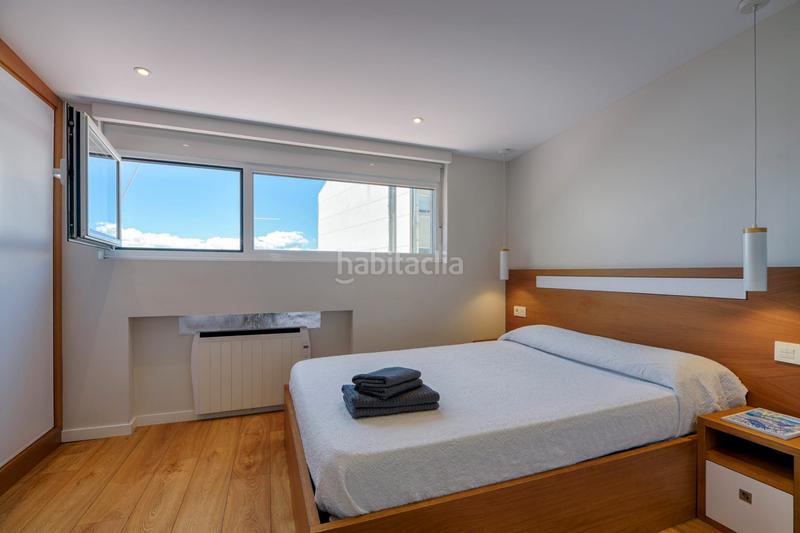 Foto e0200b69-a955-4d6d-9c28-46cefe40617d. Penthouse with heating in Monte Alto - Zalaeta - Atocha Coruña (A)