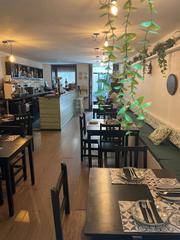 Traspàs Local Comercial  Rúa oliva