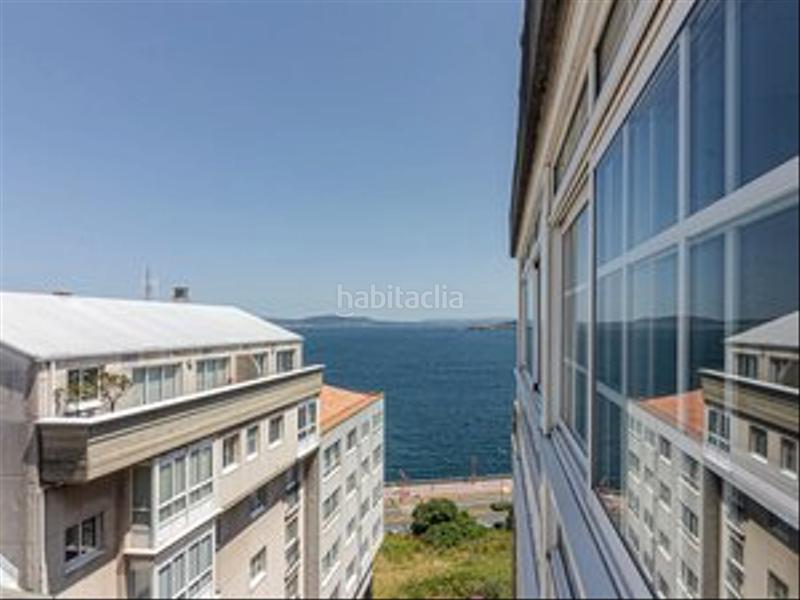 Foto 29c74f6f-8c35-4eb0-b239-ce6c5fa96872. Appartamento con riscaldamento parcheggio in Monte Alto - Zalaeta - Atocha Coruña (A)