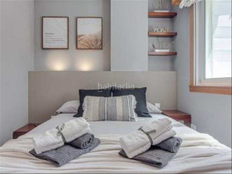Foto 3d987419-d956-47da-b103-8a43b647f074. Appartamento con riscaldamento parcheggio in Monte Alto - Zalaeta - Atocha Coruña (A)