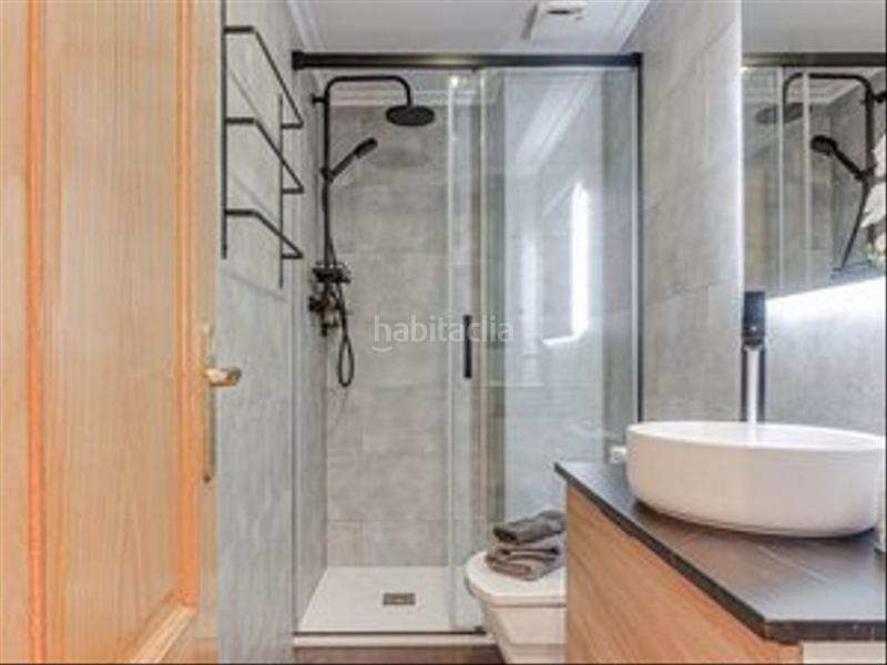 Foto 48d4a3c2-a308-4fe1-a729-2e3918d8f23e. Appartamento con riscaldamento parcheggio in Monte Alto - Zalaeta - Atocha Coruña (A)