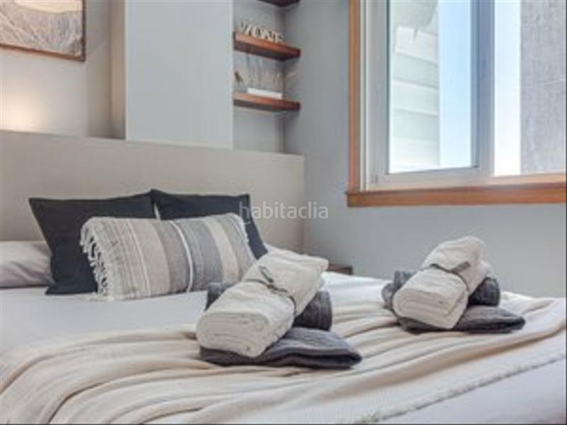 Foto 4a3ac539-95df-4064-979d-b5956507451a. Appartamento con riscaldamento parcheggio in Monte Alto - Zalaeta - Atocha Coruña (A)