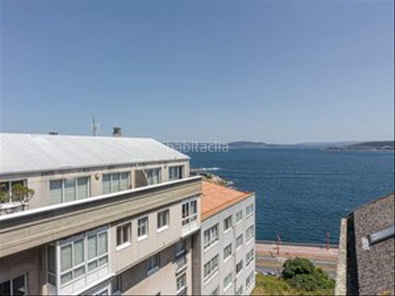 Foto 7d446bb4-31b3-4535-8e16-29167efbed9c. Appartamento con riscaldamento parcheggio in Monte Alto - Zalaeta - Atocha Coruña (A)