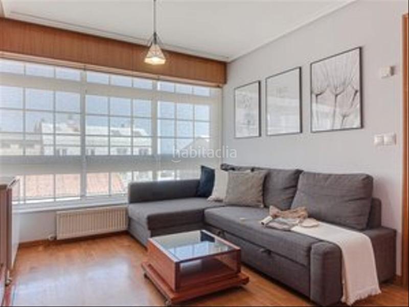 Foto b04d60d3-63f1-4a11-8c37-4dd9a9e0b56b. Appartamento con riscaldamento parcheggio in Monte Alto - Zalaeta - Atocha Coruña (A)