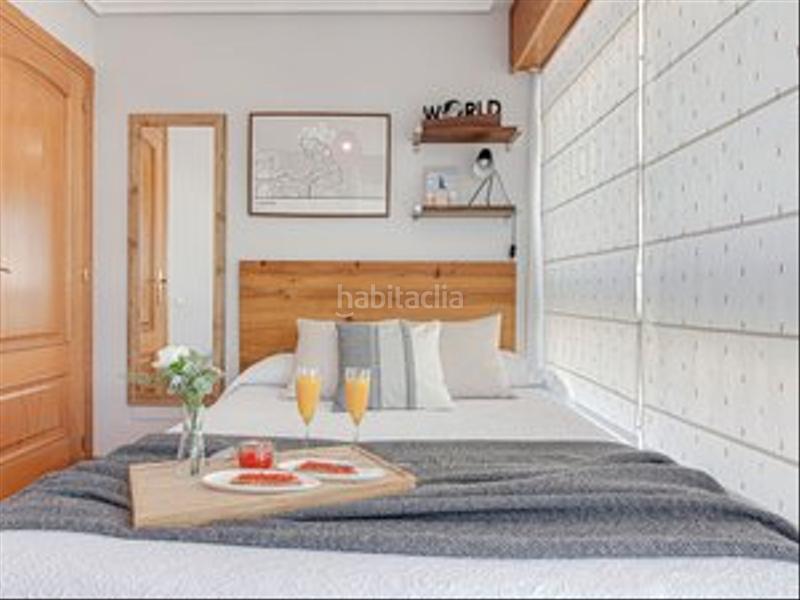 Foto 561f7f6a-c9d0-4744-9088-a237704f9c7c. Appartement avec chauffage parking dans Monte Alto - Zalaeta - Atocha Coruña (A)