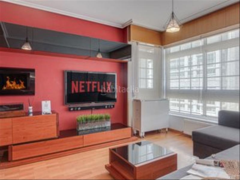 Foto 5752d1dc-a33e-4811-bcc3-454d917604e4. Appartement avec chauffage parking dans Monte Alto - Zalaeta - Atocha Coruña (A)